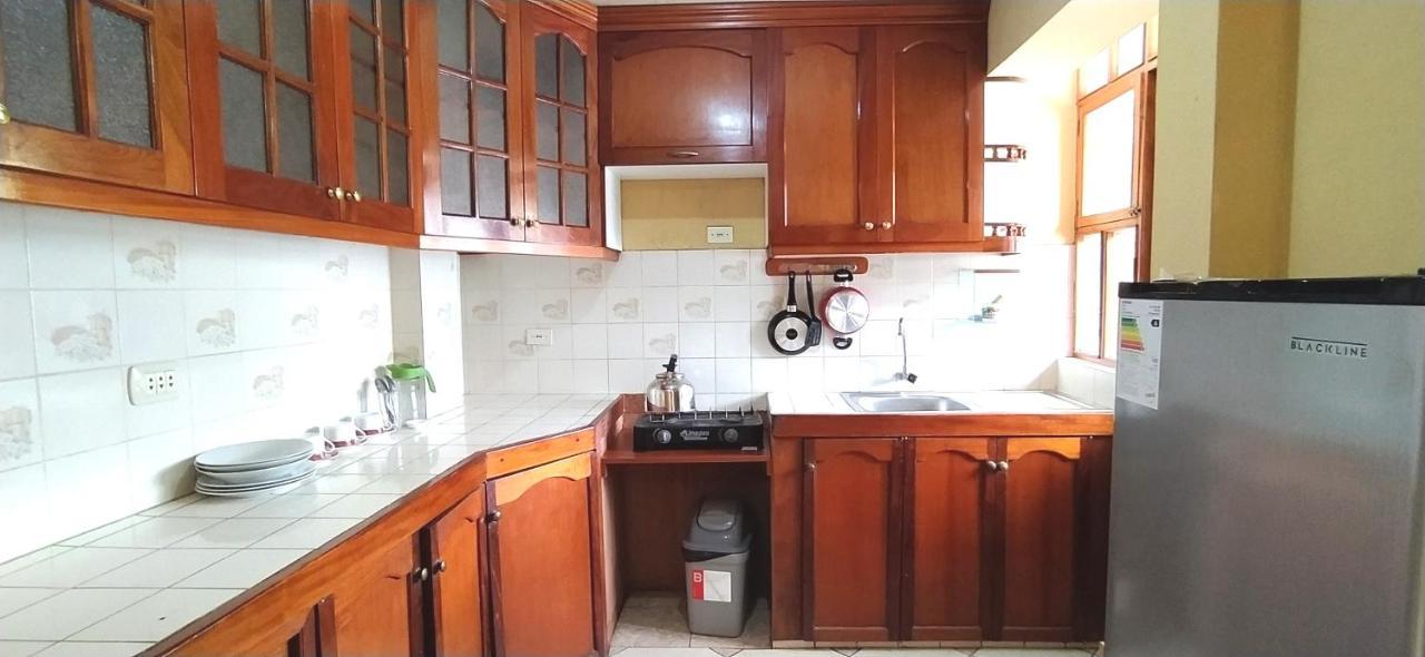 Hostal Dulzura Caraz المظهر الخارجي الصورة