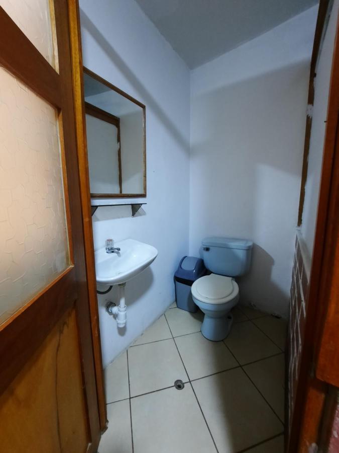 Hostal Dulzura Caraz المظهر الخارجي الصورة